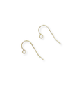 Charm Earrings | 14k Gold-Filled Earwires