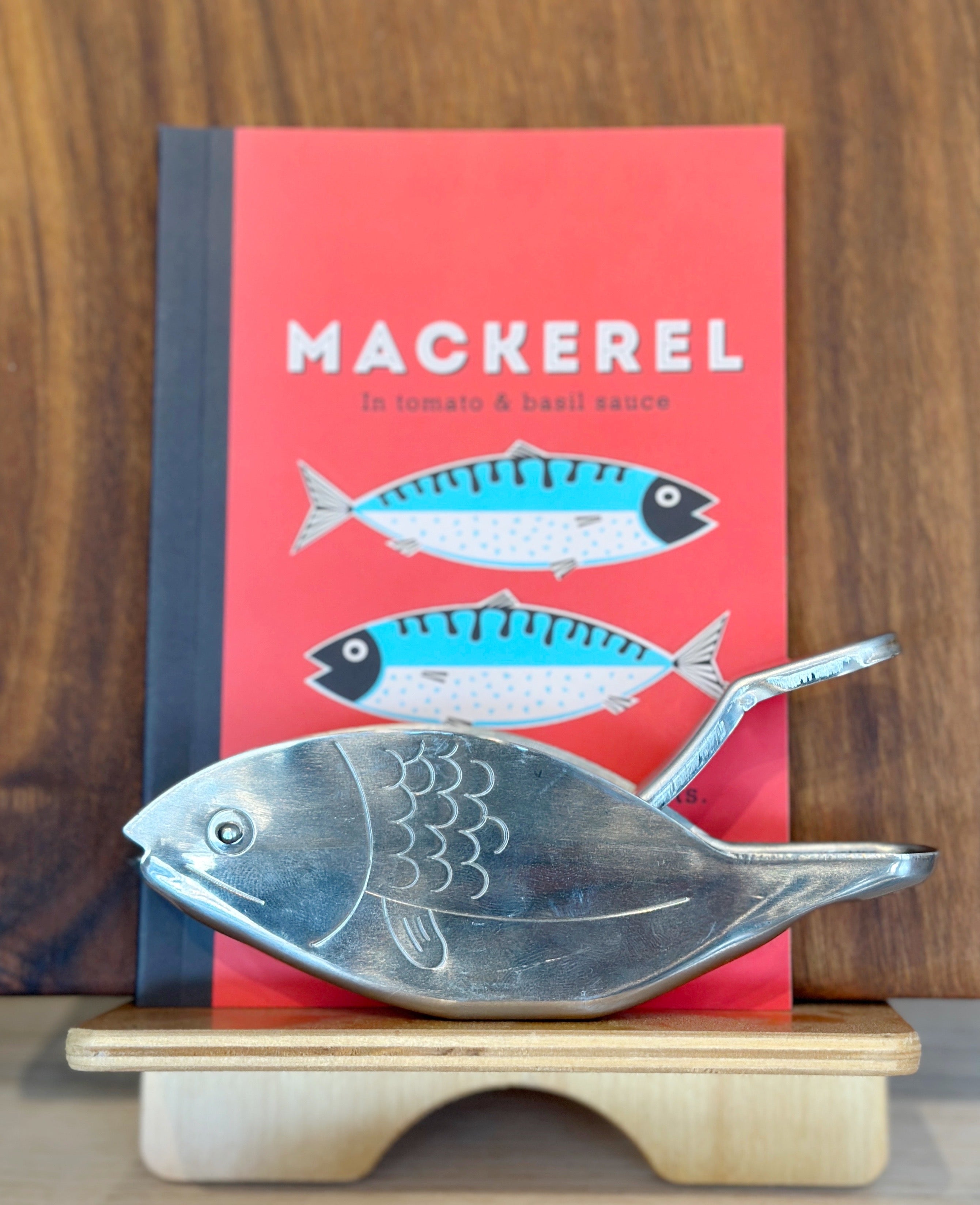 Citrus Squeezer | Fish