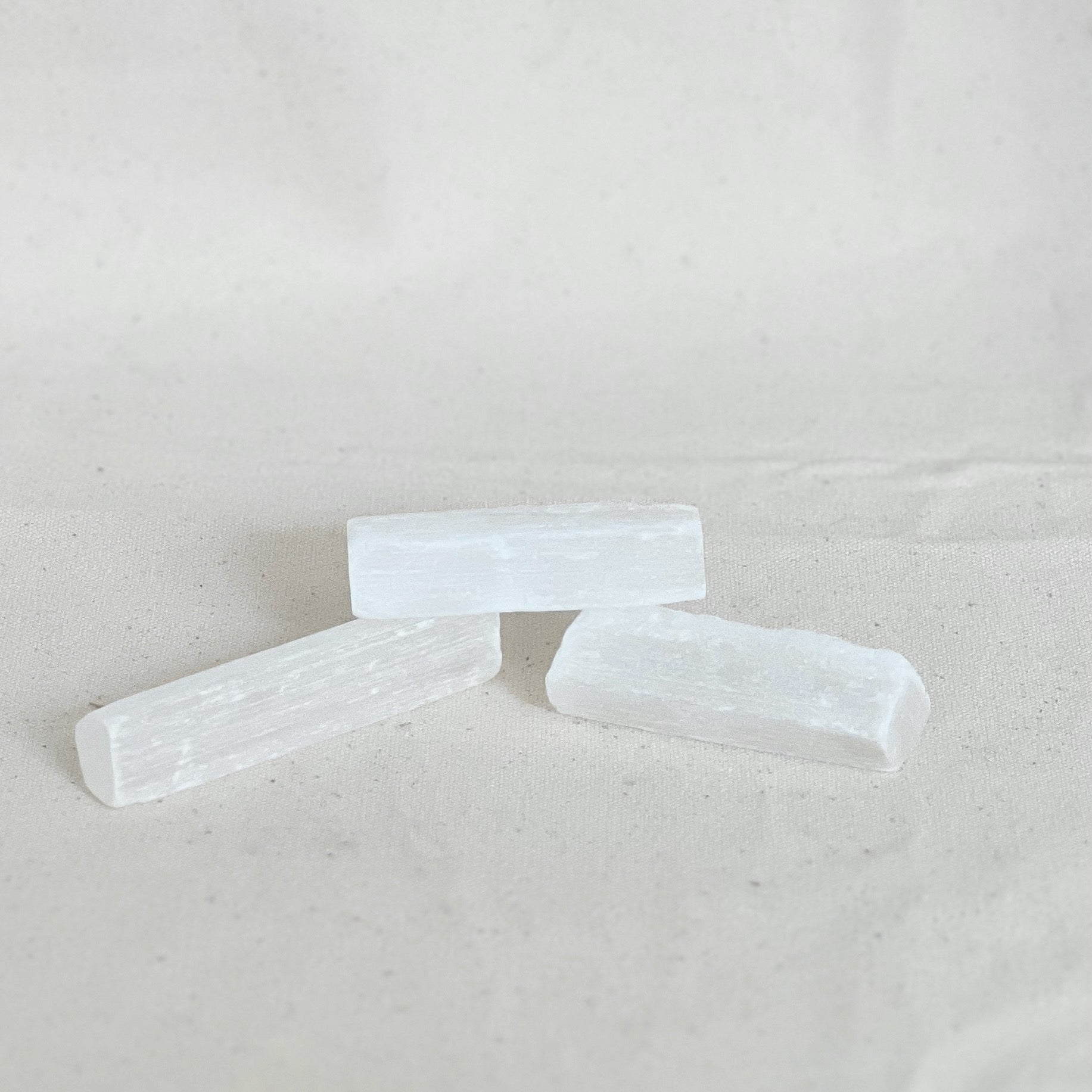 Crystals | Selenite