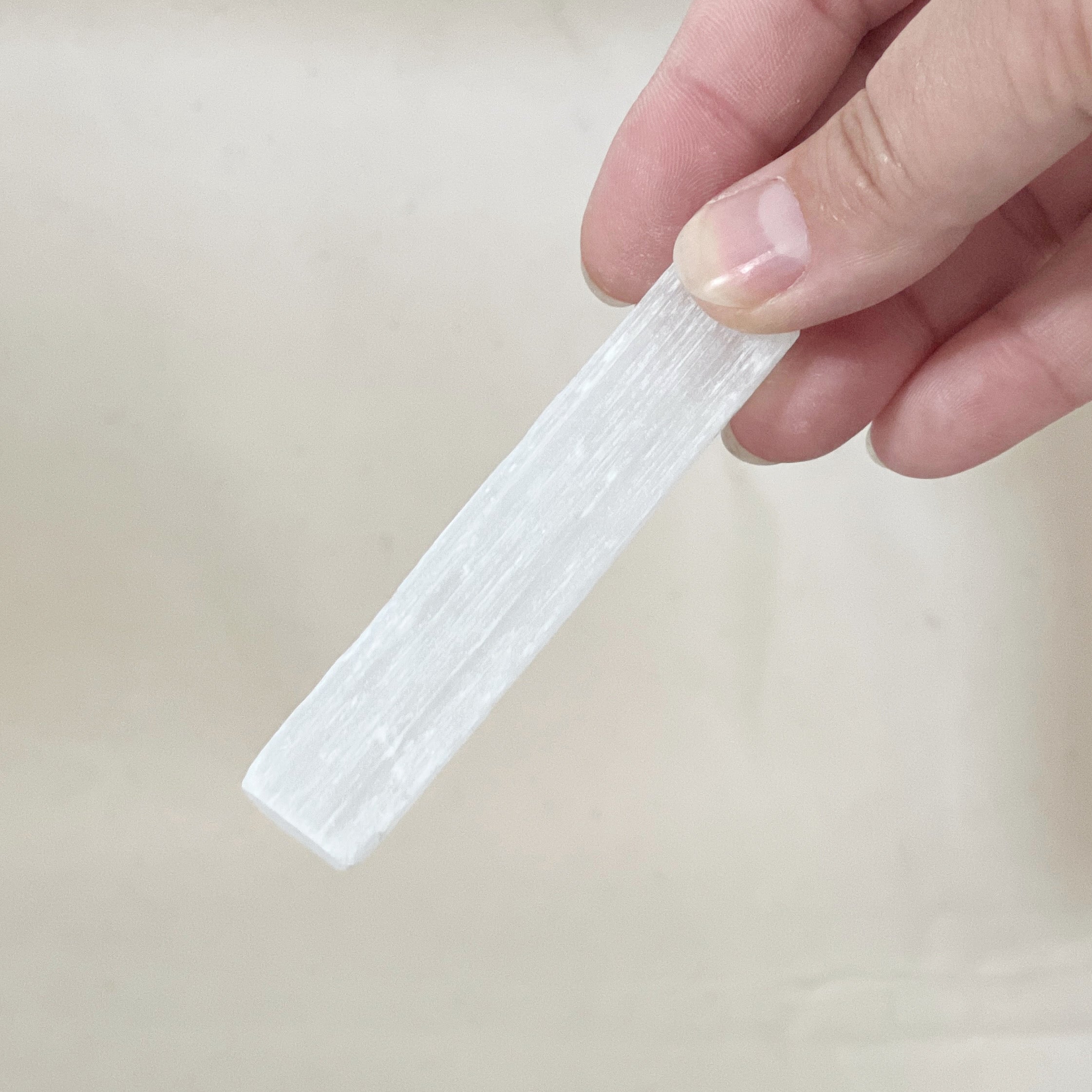 Crystals | Selenite