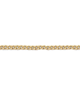 Women's Chain Bracelet | Sterling Silver or 14k Gold-Filled