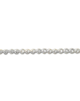 Women's Chain Bracelet | Sterling Silver or 14k Gold-Filled