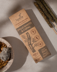 Incense Stick | Palo Santo & Copal