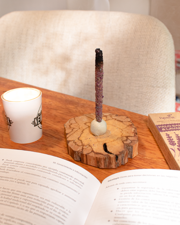 Incense Stick | Palo Santo & Lavender Incense