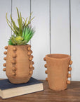 Terracotta Planter Vase