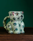 Cat Coffee Mug