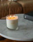dilo Candle | Cactus Flower