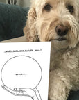 Greeting Card | Arthritis Funny