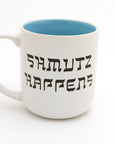 Mug | Oy Vey, Schmutz Happens