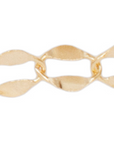 Women's Chain Bracelet | Sterling Silver or 14k Gold-Filled