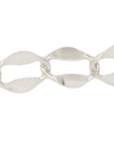 Women's Chain Bracelet | Sterling Silver or 14k Gold-Filled