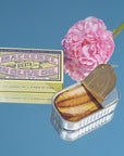 Tinned Fish | Mackerel in Organic Extra Virgin Olive Oil