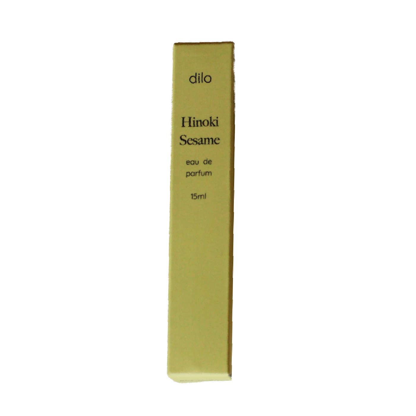 Elevate your senses with Dilo's unique fragrances—15ml fine mist sprays, expertly crafted in Philadelphia for a bold, personal scent experience.