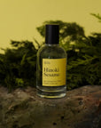 dilo Fragrance | Hinoki Sesame