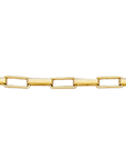 Women's Chain Bracelet | Sterling Silver or 14k Gold-Filled