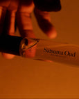 dilo Fragrance | Satsuma Oud Travel Sprayer