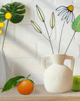 Stained Glass | Sage Sprig