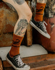 Socks | Quesadillas Scorpion