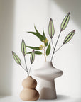 Stained Glass | Sage Sprig