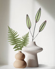 Stained Glass | Sage Sprig
