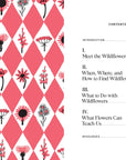 Book | Pocket Nature: Flower Finding