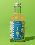 Cocktail Mixer | Elderflower Mint Spritz
