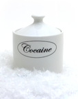 Sugar Bowl | Cocaine