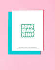 Greeting Card | Joint in Here