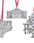 Holiday Ornament | A Very Merry Texas Christmas