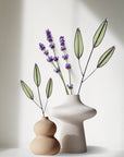 Stained Glass | Sage Sprig