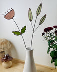 Stained Glass | Sage Sprig