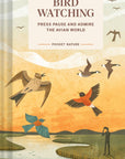 Book | Pocket Nature: Bird-Watching