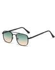 Sunglasses | Flat Top Square Frame