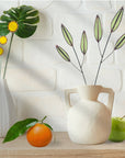 Stained Glass | Sage Sprig