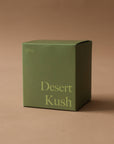 dilo Candle | Desert Kush