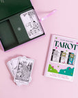 Color Your Own Tarot