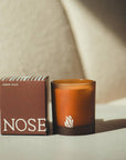 Candle | Amber Hour
