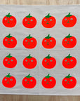 Tea Towel | Tomato