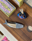 Fish Corkscrew