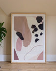 Abstract Art Print III