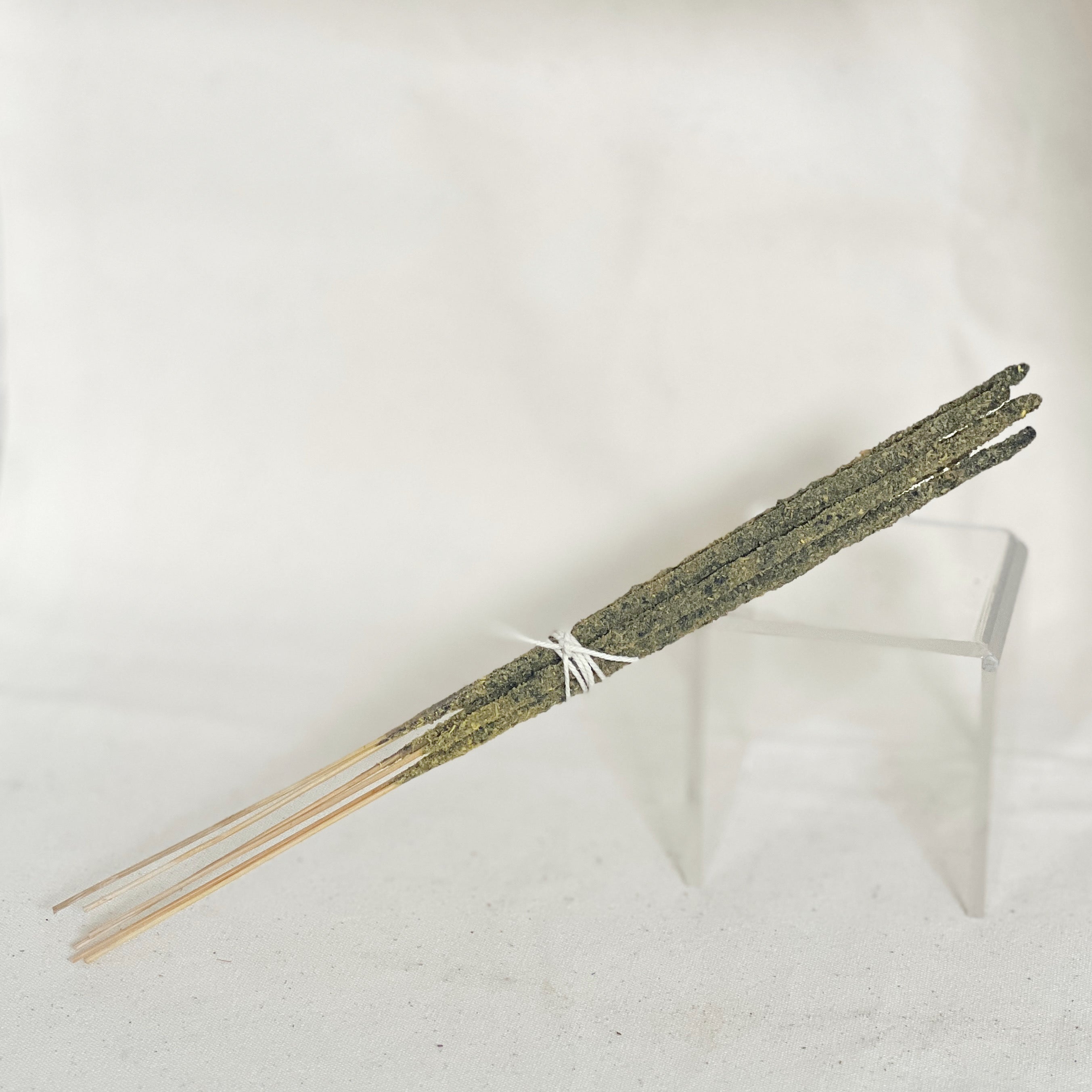 Incense Stick | Amber Bundle of 5