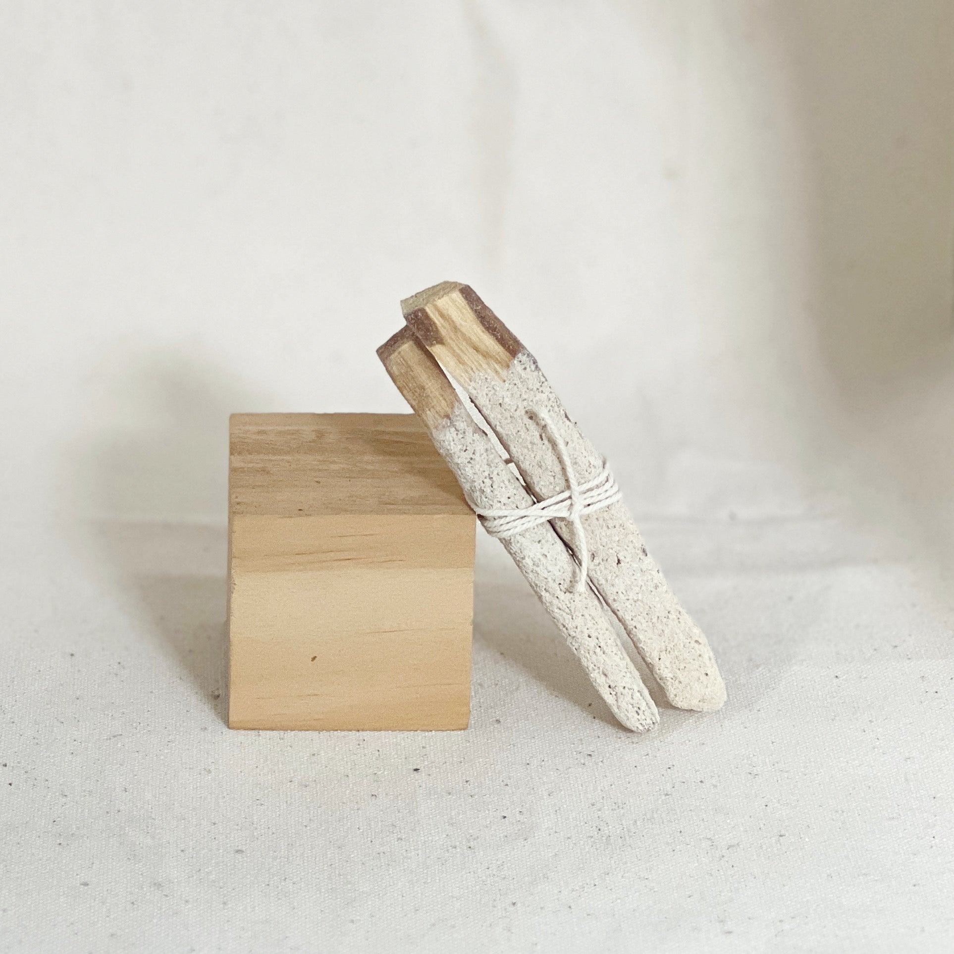 Incense & Smudge Bundles | White Sage, Palo Santo, Cedar, and Copal