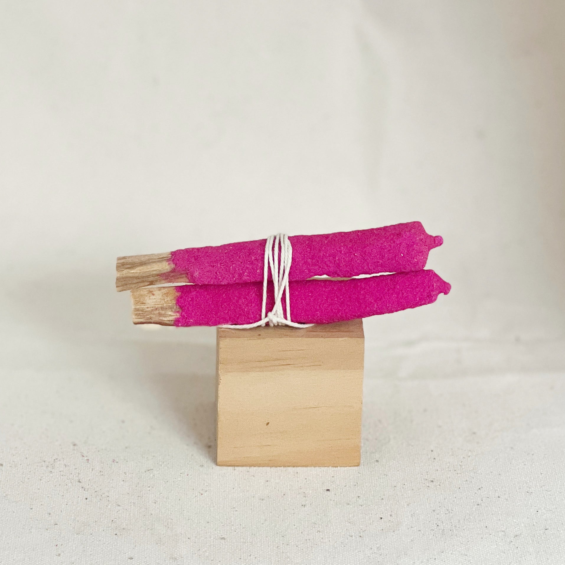 Incense & Smudge Bundles | White Sage, Palo Santo, Cedar, and Copal