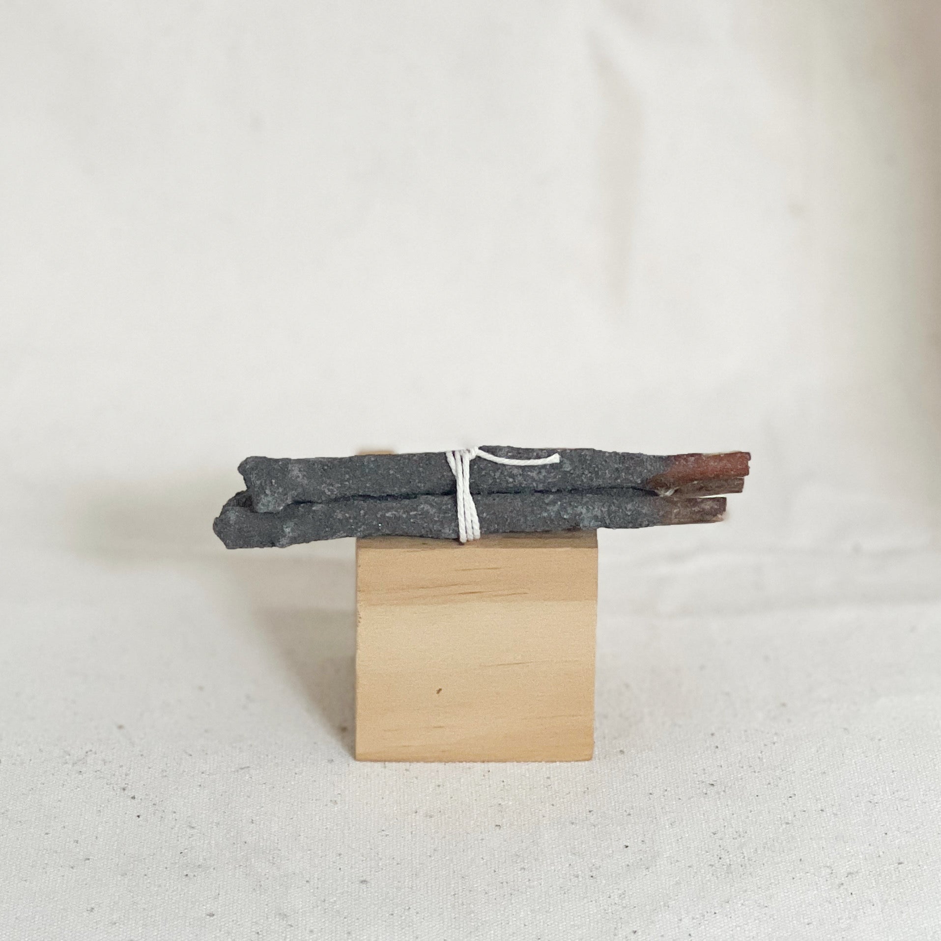 Incense & Smudge Bundles | White Sage, Palo Santo, Cedar, and Copal
