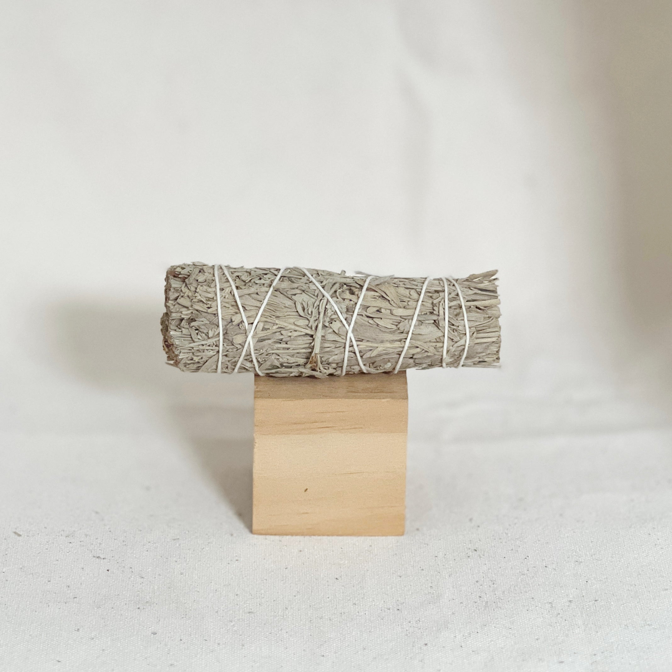 Incense & Smudge Bundles | White Sage, Palo Santo, Cedar, and Copal