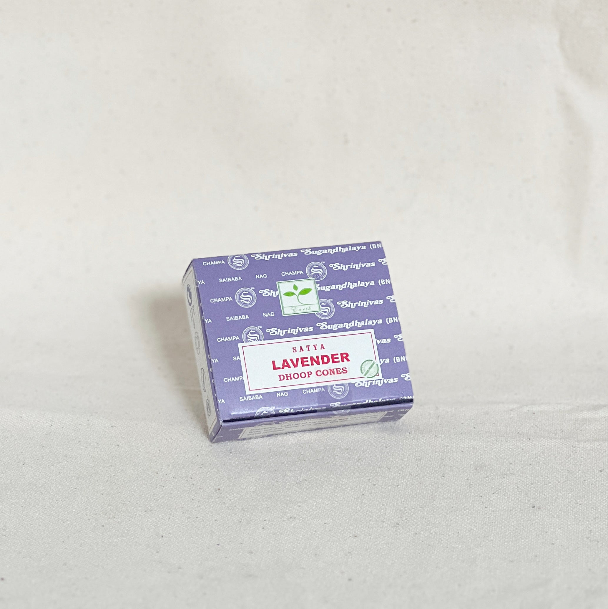 Incense Cones | Lavender