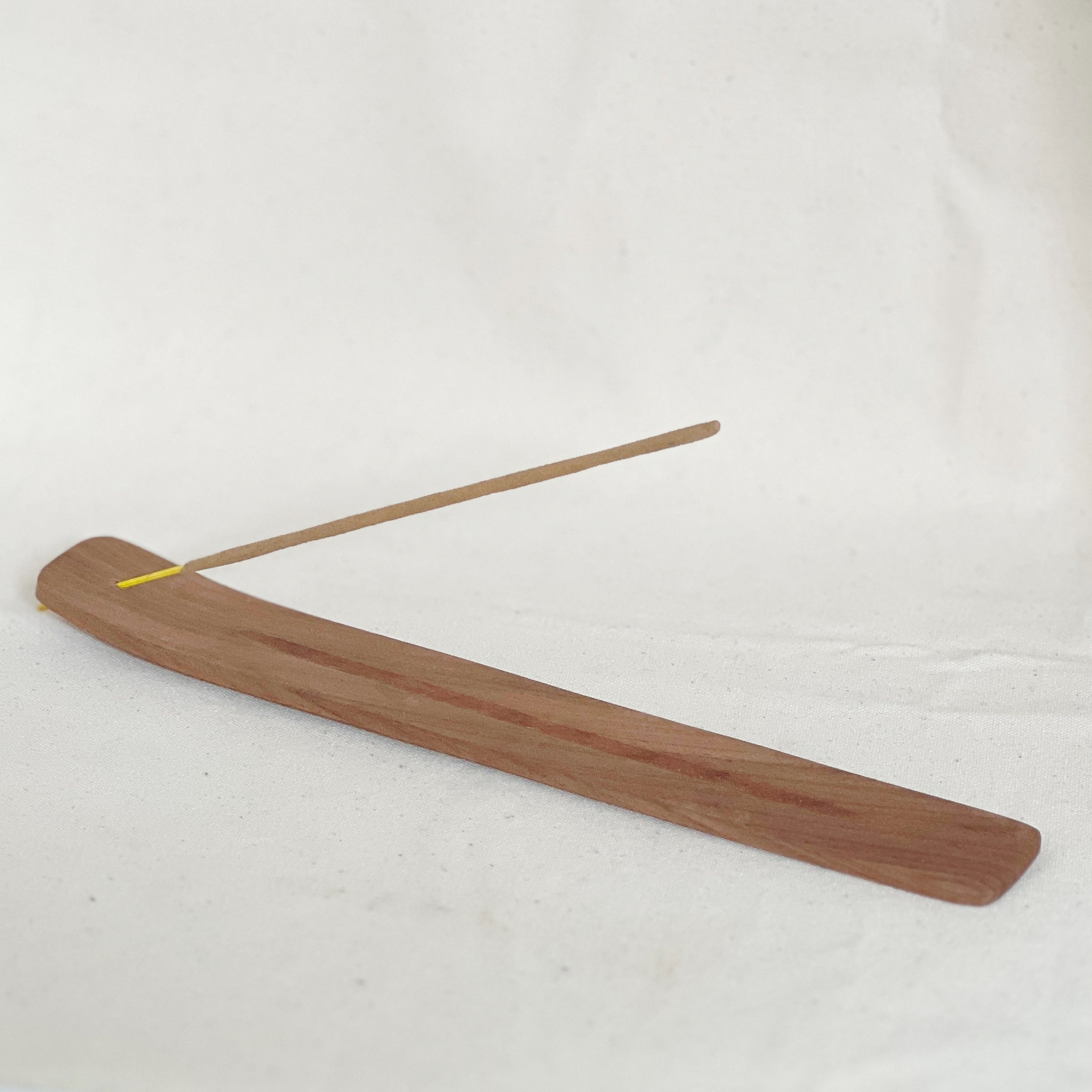 Incense Holder | Wooden