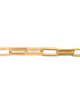 Women's Chain Bracelet | Sterling Silver or 14k Gold-Filled
