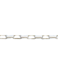 Chain Necklace | Sterling Silver or 14k Gold-Filled