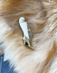 Little Lady Leg Pocket Knife